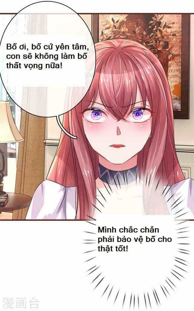 Trùng Sinh Để Trả Thù - Chương 32 - ảnh 15