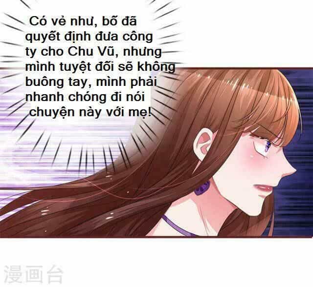 Trùng Sinh Để Trả Thù - Chương 32 - ảnh 17