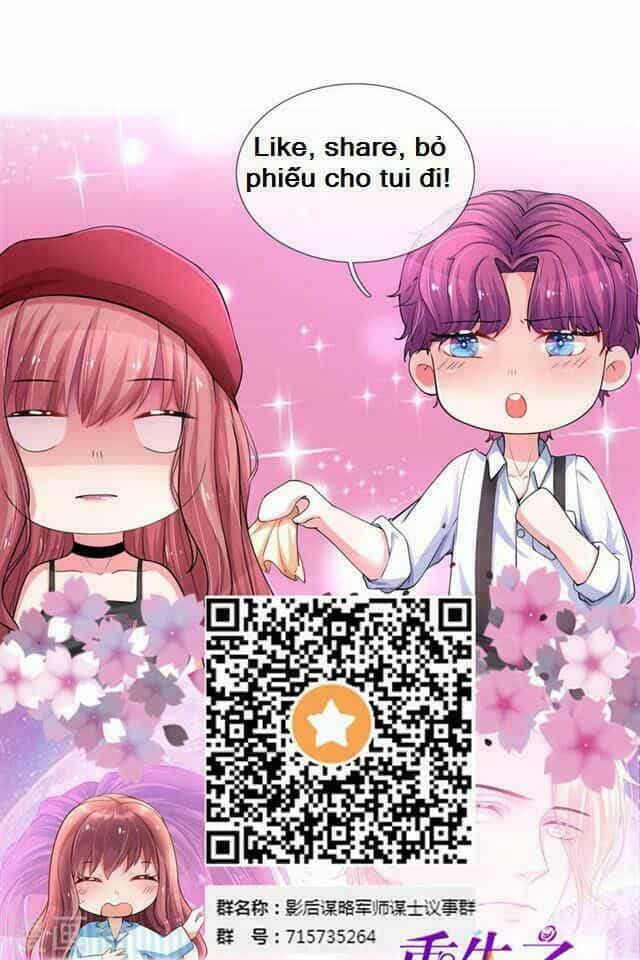 Trùng Sinh Để Trả Thù - Chương 32 - ảnh 19