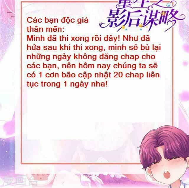 Trùng Sinh Để Trả Thù - Chương 32 - ảnh 20