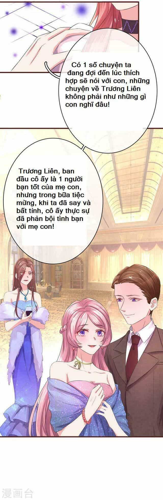 Trùng Sinh Để Trả Thù - Chương 32 - ảnh 8