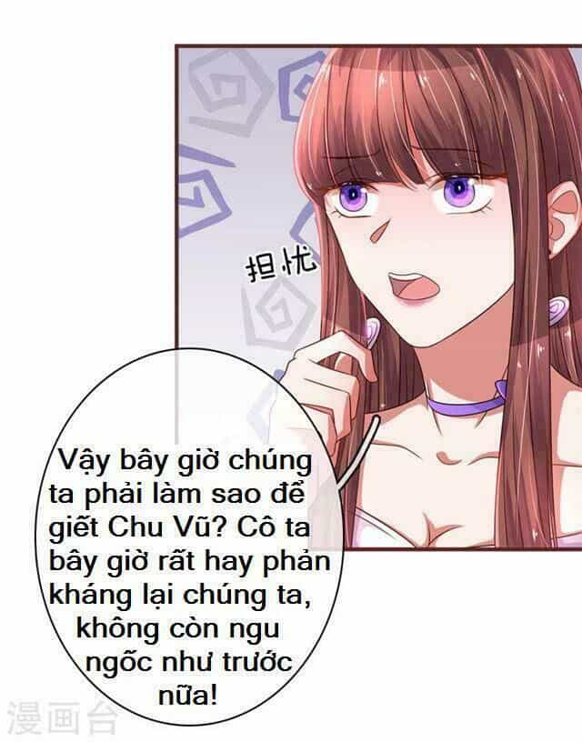 Trùng Sinh Để Trả Thù - Chương 33 - ảnh 10
