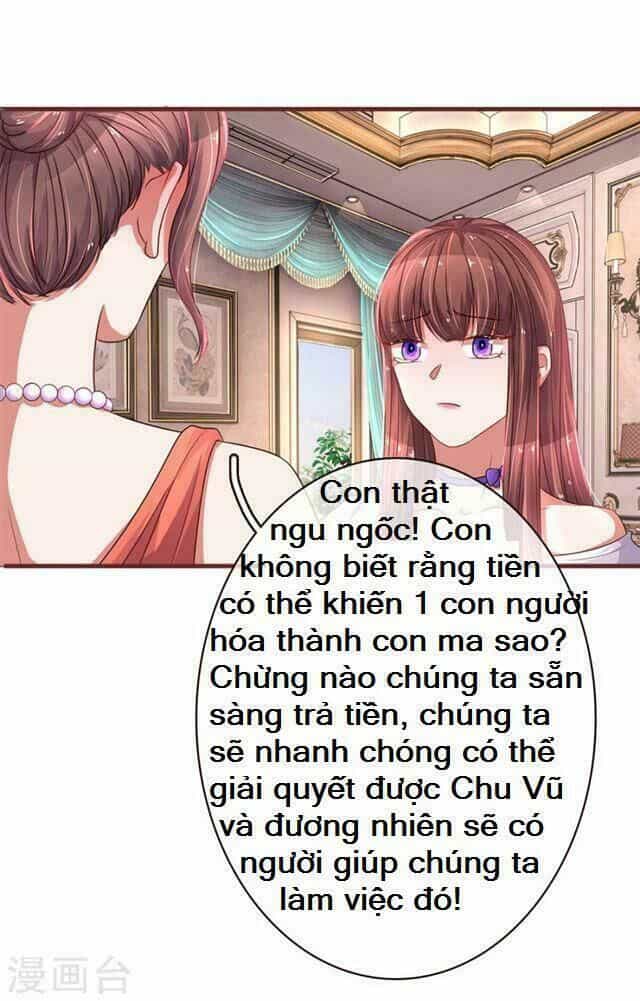 Trùng Sinh Để Trả Thù - Chương 33 - ảnh 11
