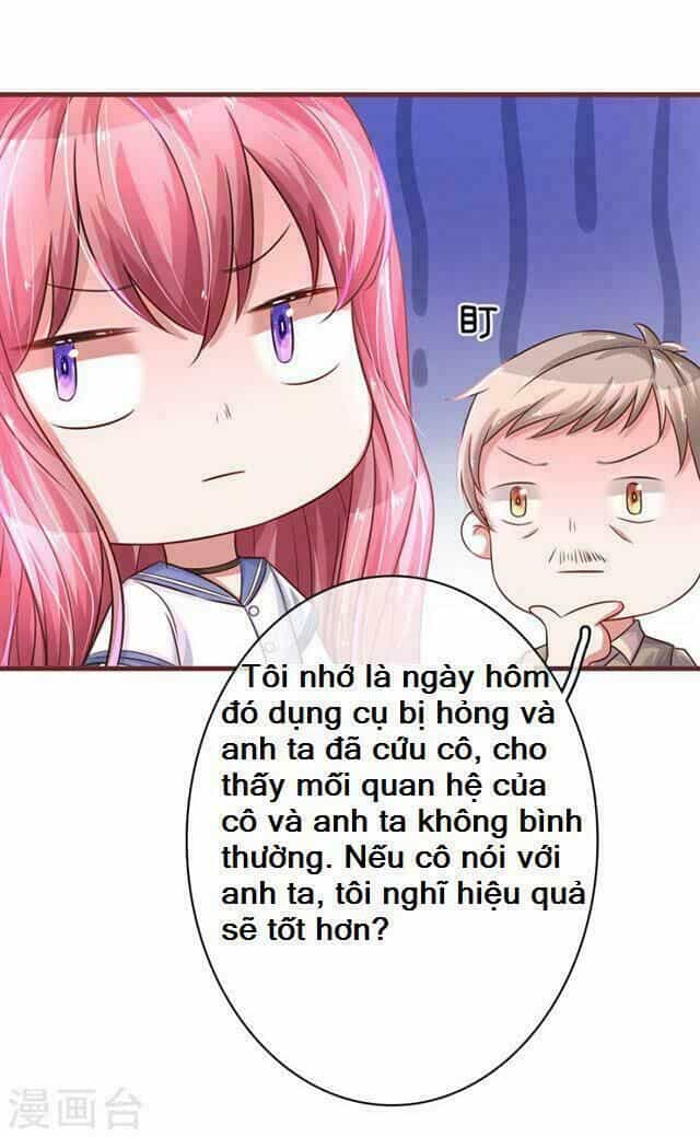 Trùng Sinh Để Trả Thù - Chương 33 - ảnh 17