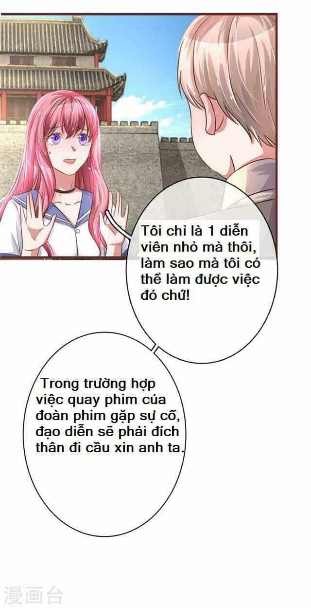 Trùng Sinh Để Trả Thù - Chương 33 - ảnh 18