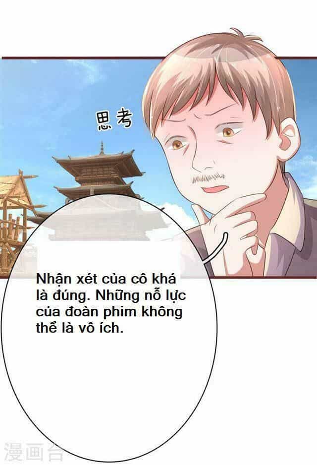 Trùng Sinh Để Trả Thù - Chương 33 - ảnh 19