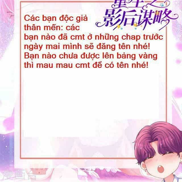 Trùng Sinh Để Trả Thù - Chương 33 - ảnh 22