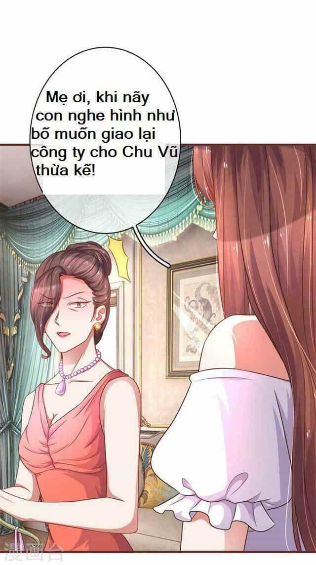 Trùng Sinh Để Trả Thù - Chương 33 - ảnh 4