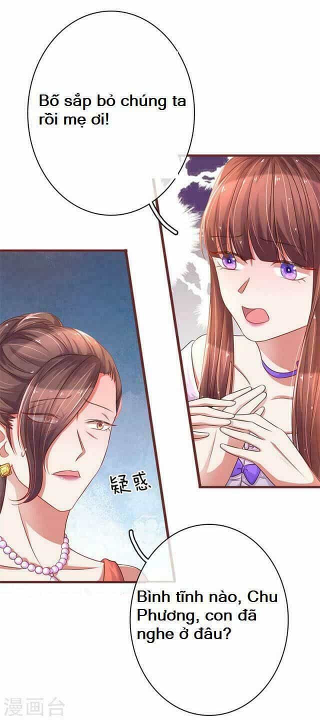 Trùng Sinh Để Trả Thù - Chương 33 - ảnh 5