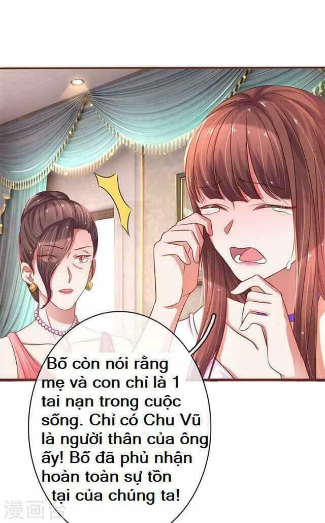Trùng Sinh Để Trả Thù - Chương 33 - ảnh 6