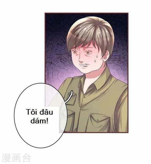 Trùng Sinh Để Trả Thù - Chương 34 - ảnh 11