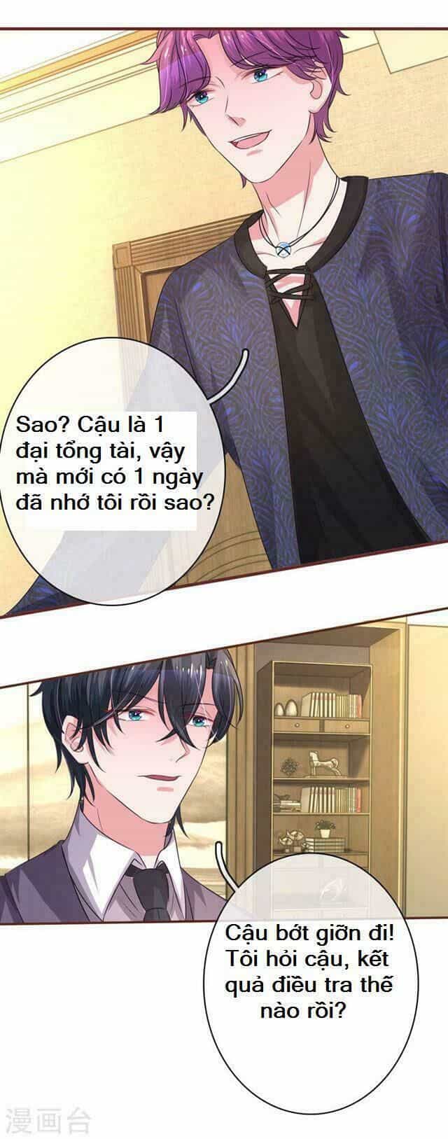 Trùng Sinh Để Trả Thù - Chương 34 - ảnh 16