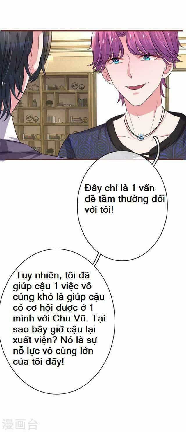 Trùng Sinh Để Trả Thù - Chương 34 - ảnh 17