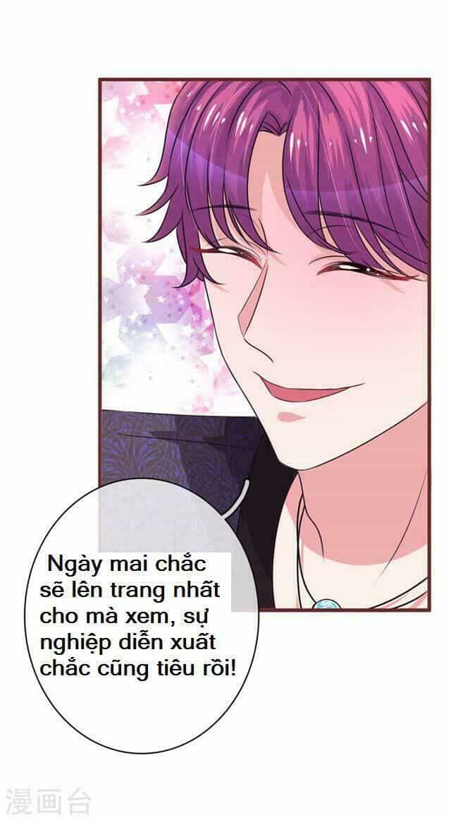 Trùng Sinh Để Trả Thù - Chương 34 - ảnh 22