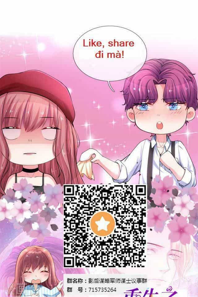 Trùng Sinh Để Trả Thù - Chương 34 - ảnh 23