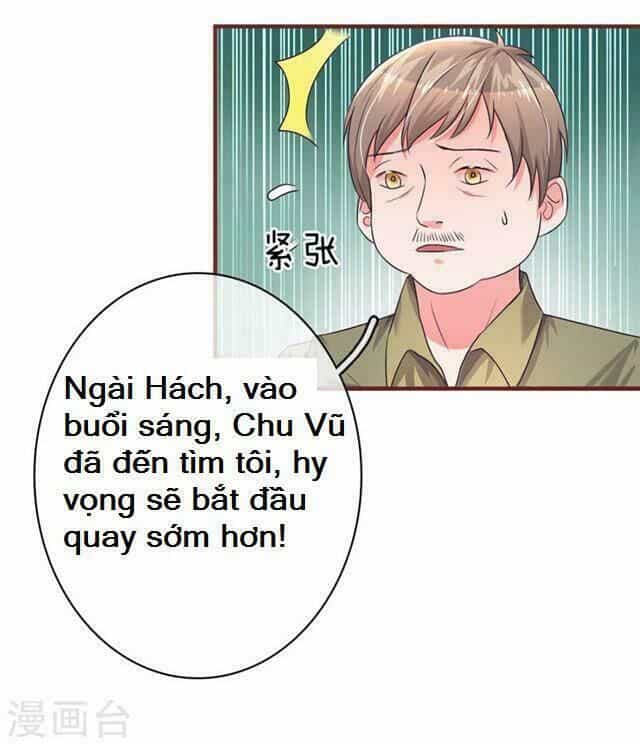 Trùng Sinh Để Trả Thù - Chương 34 - ảnh 7