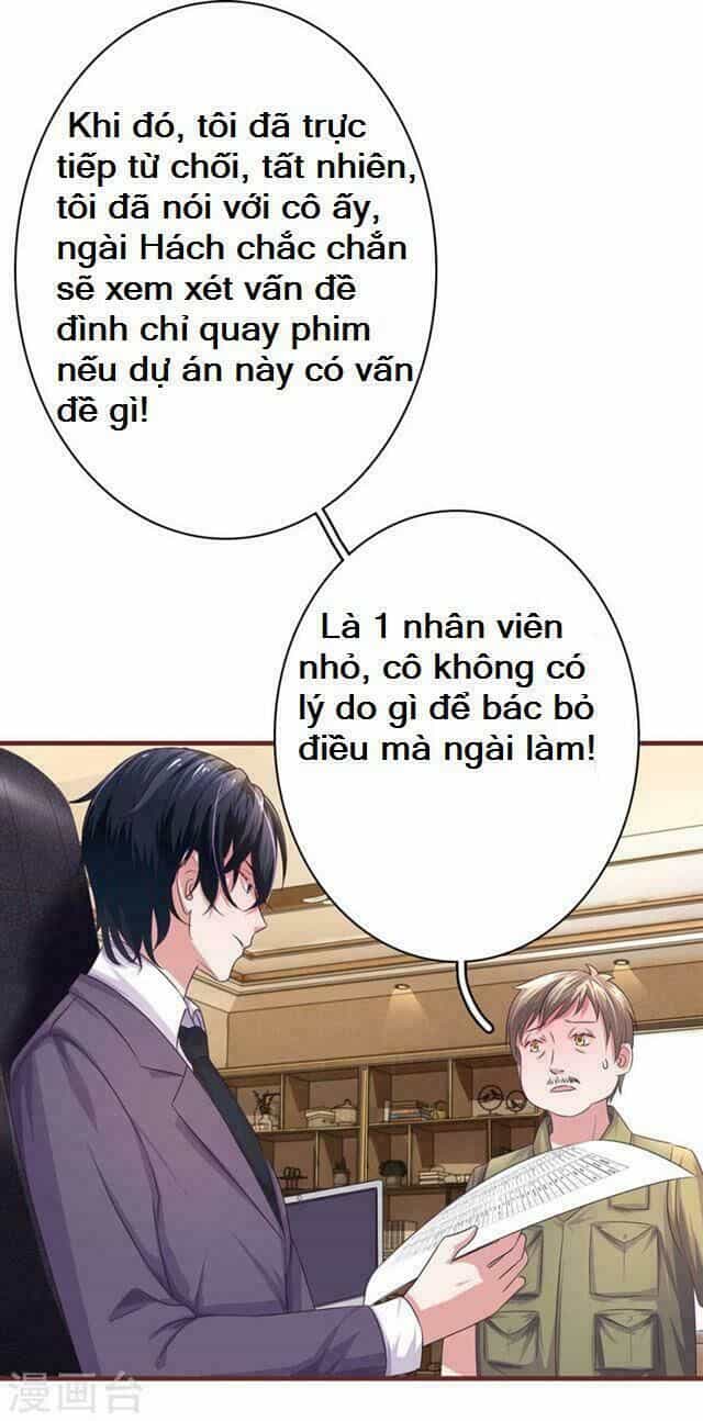 Trùng Sinh Để Trả Thù - Chương 34 - ảnh 9