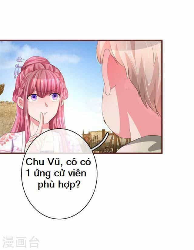 Trùng Sinh Để Trả Thù - Chương 35 - ảnh 11