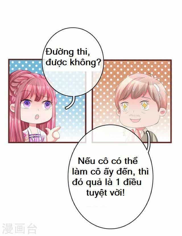 Trùng Sinh Để Trả Thù - Chương 35 - ảnh 12
