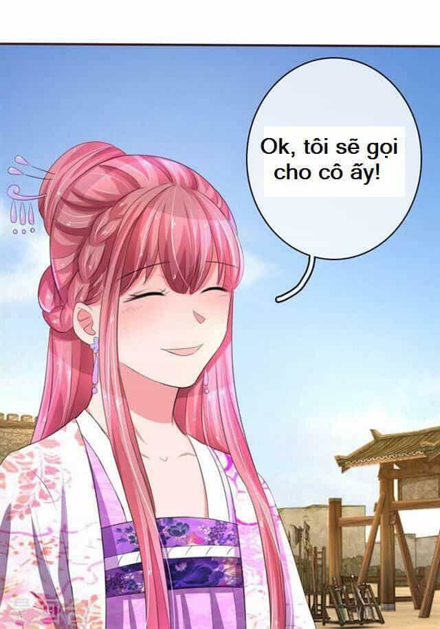 Trùng Sinh Để Trả Thù - Chương 35 - ảnh 13