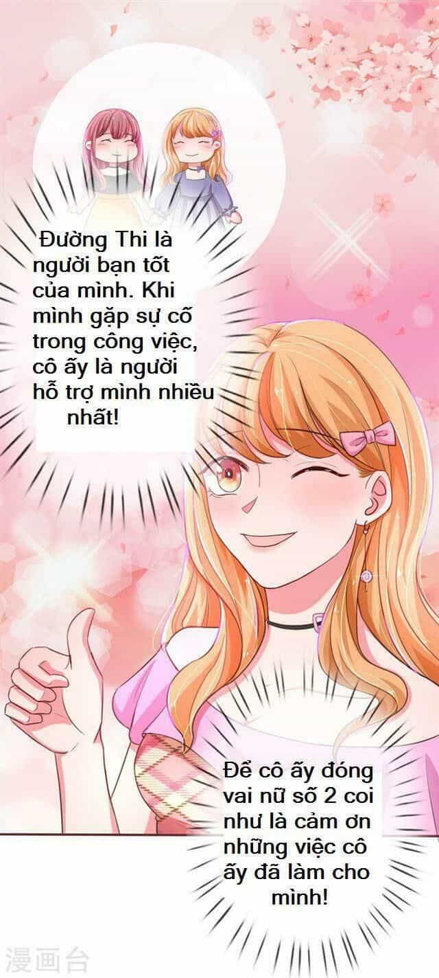 Trùng Sinh Để Trả Thù - Chương 35 - ảnh 14