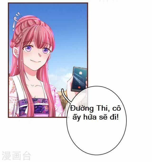 Trùng Sinh Để Trả Thù - Chương 35 - ảnh 15