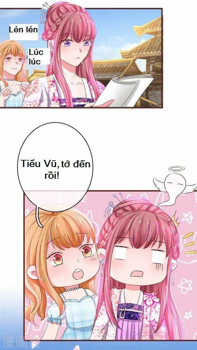 Trùng Sinh Để Trả Thù - Chương 35 - ảnh 17