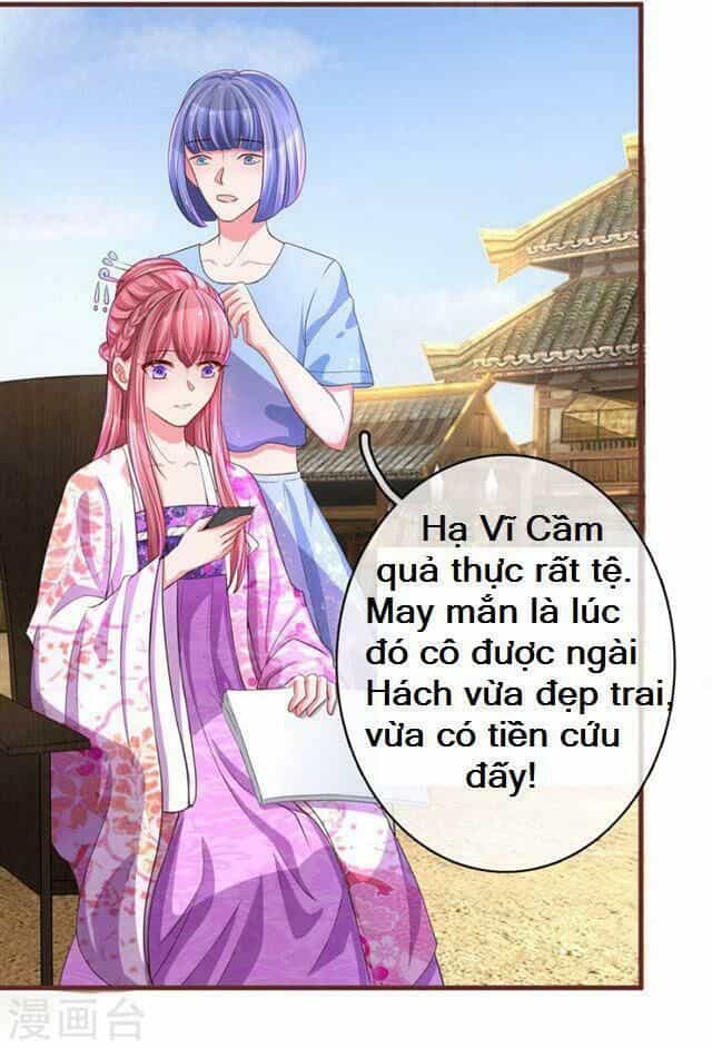 Trùng Sinh Để Trả Thù - Chương 35 - ảnh 6