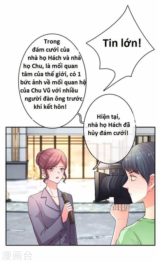 Trùng Sinh Để Trả Thù - Chương 3 - ảnh 11
