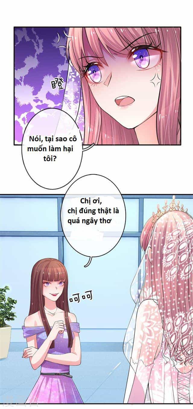 Trùng Sinh Để Trả Thù - Chương 3 - ảnh 13