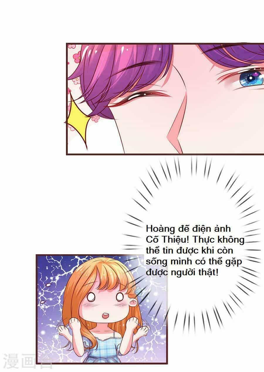 Trùng Sinh Để Trả Thù - Chương 36 - ảnh 11