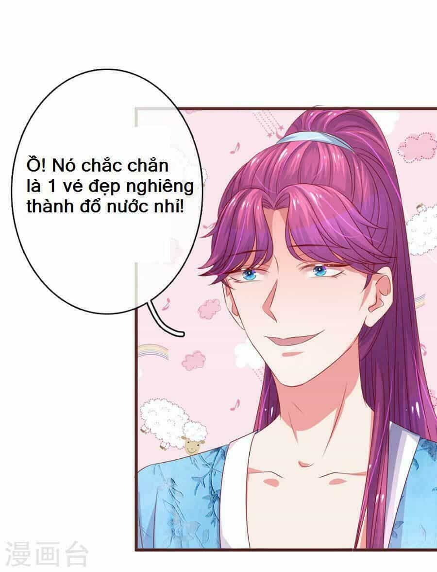 Trùng Sinh Để Trả Thù - Chương 36 - ảnh 24
