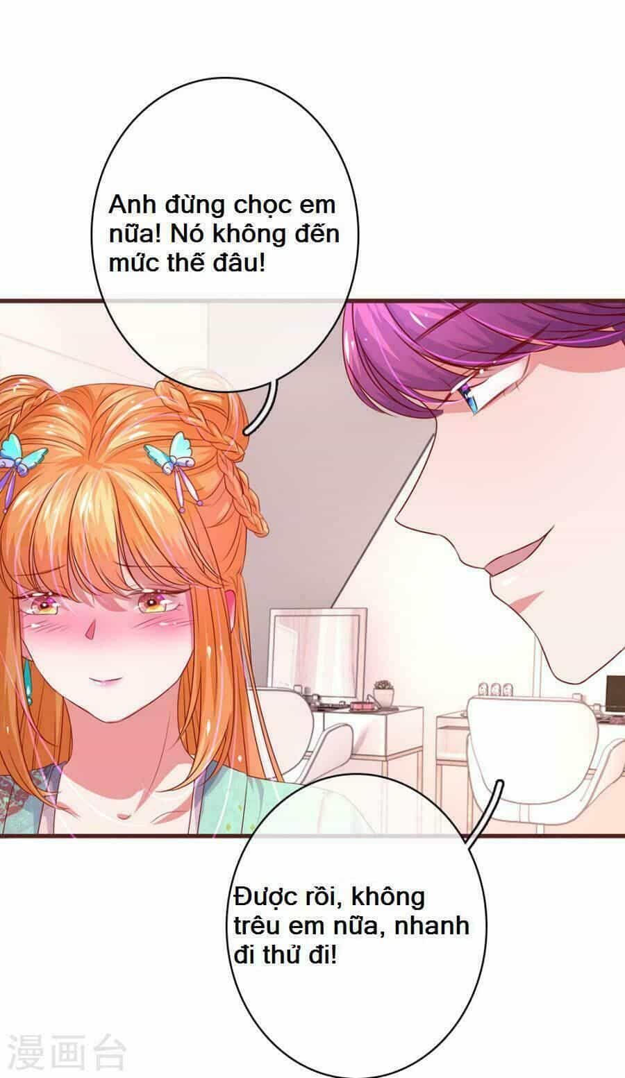 Trùng Sinh Để Trả Thù - Chương 36 - ảnh 25