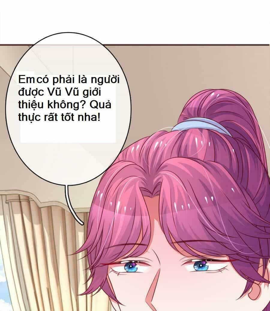Trùng Sinh Để Trả Thù - Chương 36 - ảnh 7