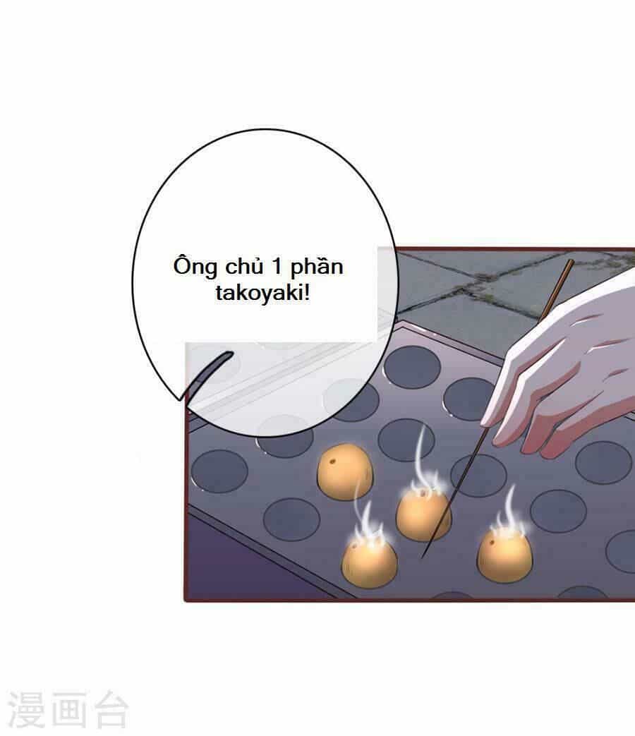 Trùng Sinh Để Trả Thù - Chương 37 - ảnh 17
