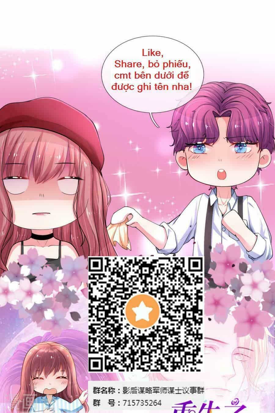Trùng Sinh Để Trả Thù - Chương 37 - ảnh 30