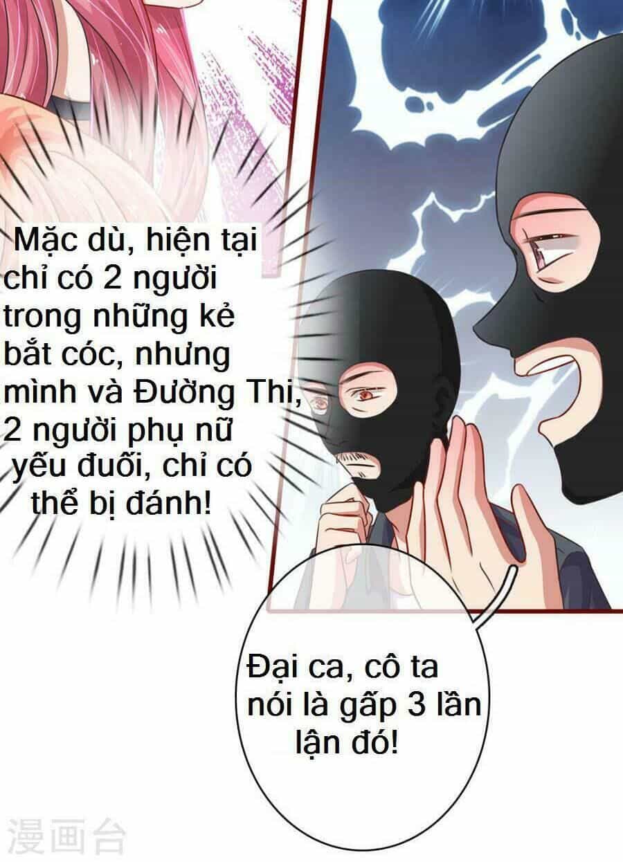 Trùng Sinh Để Trả Thù - Chương 38 - ảnh 16