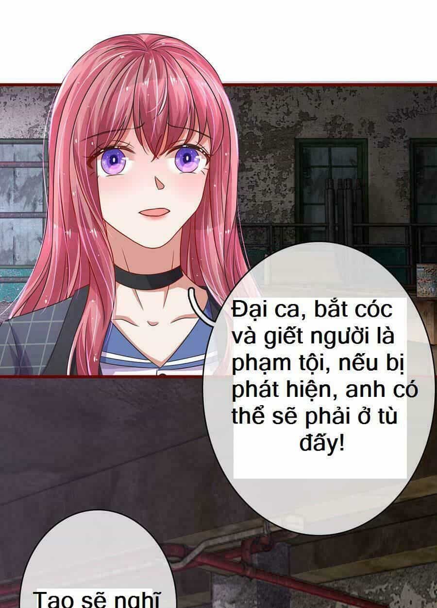 Trùng Sinh Để Trả Thù - Chương 38 - ảnh 17