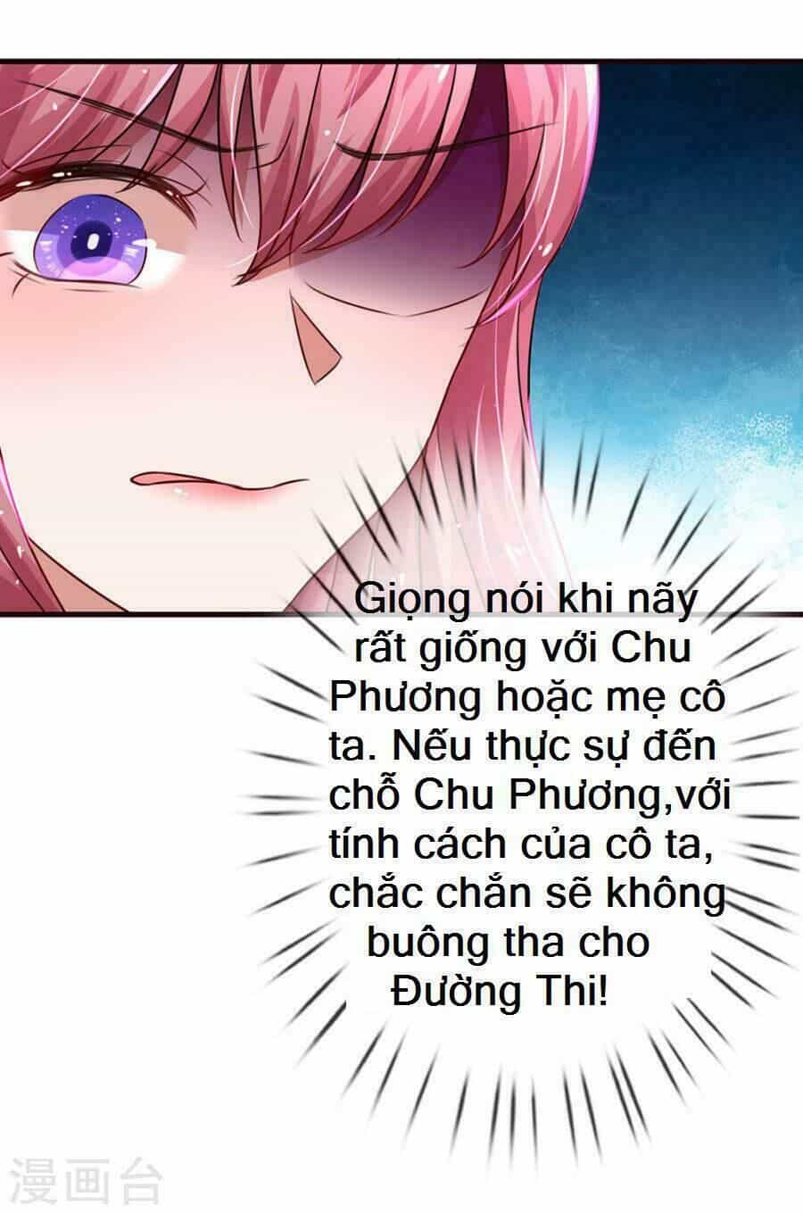 Trùng Sinh Để Trả Thù - Chương 38 - ảnh 23