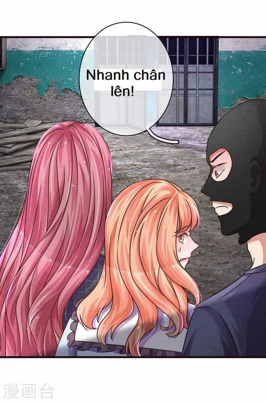 Trùng Sinh Để Trả Thù - Chương 38 - ảnh 24