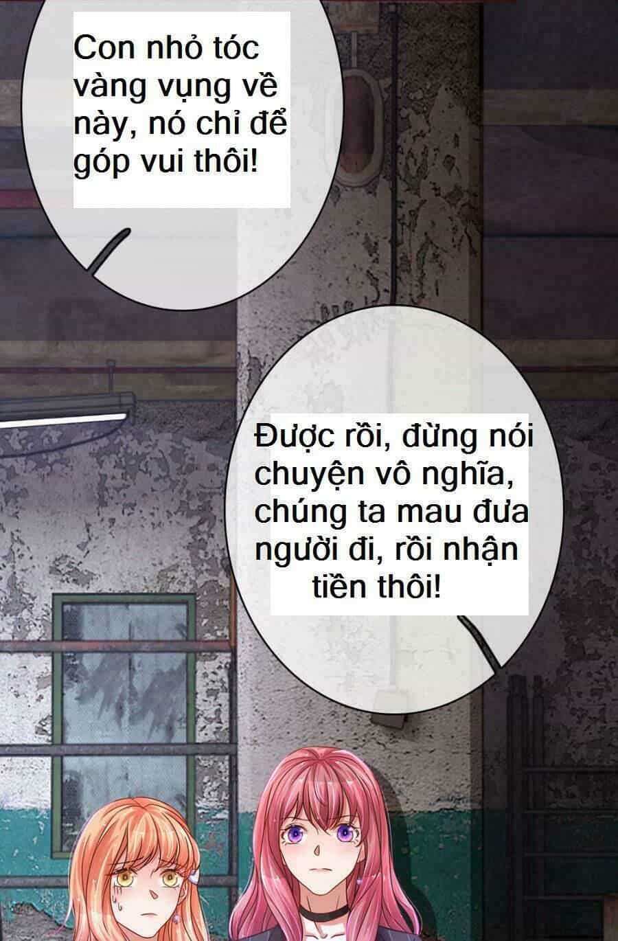 Trùng Sinh Để Trả Thù - Chương 38 - ảnh 6