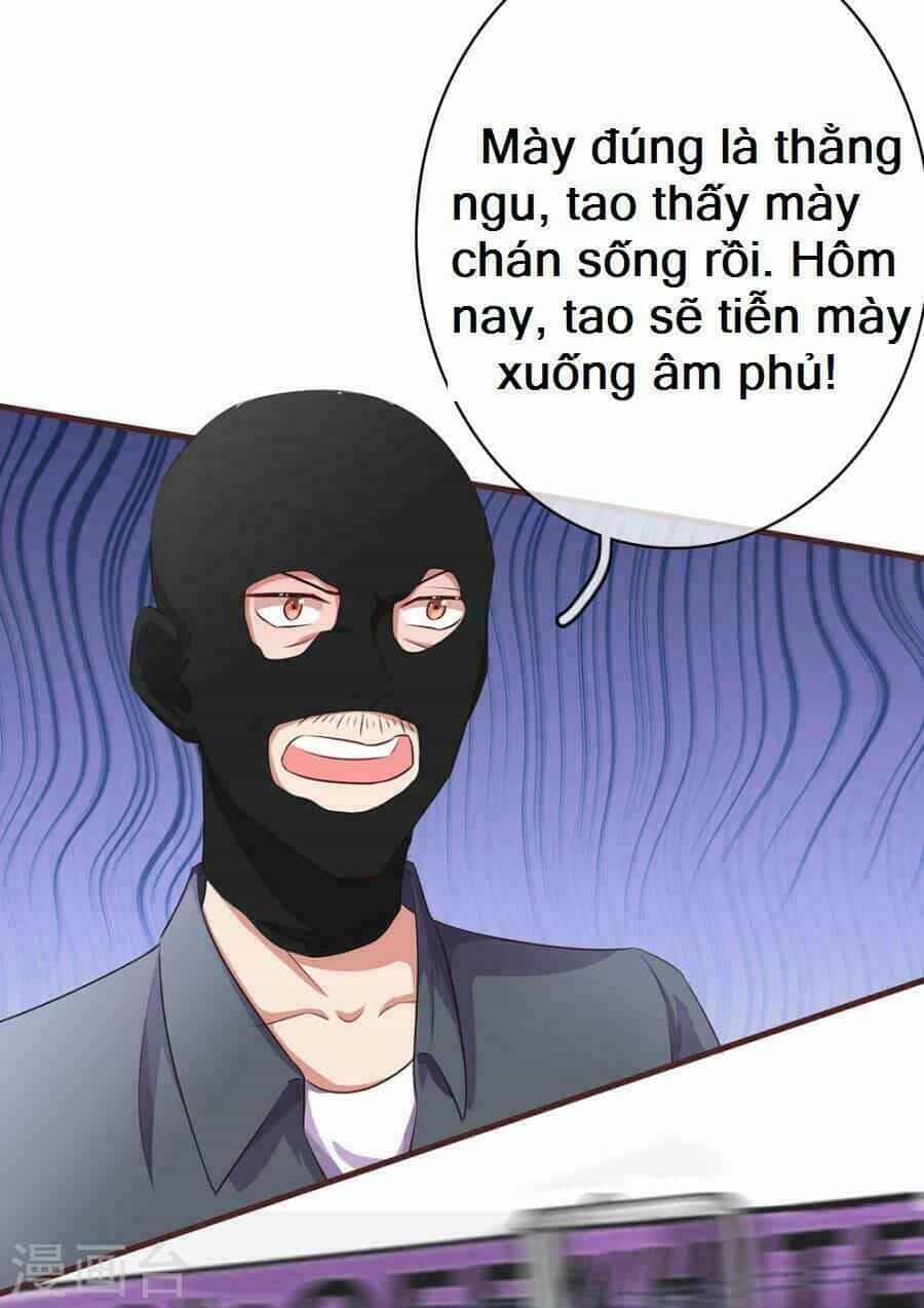 Trùng Sinh Để Trả Thù - Chương 39 - ảnh 13