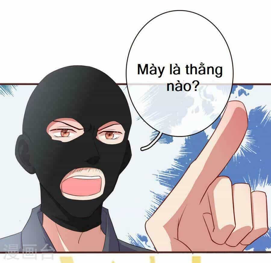 Trùng Sinh Để Trả Thù - Chương 39 - ảnh 4