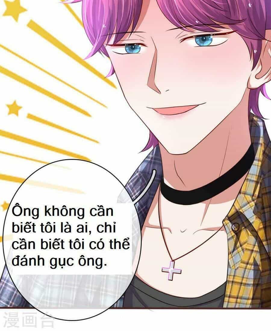 Trùng Sinh Để Trả Thù - Chương 39 - ảnh 6