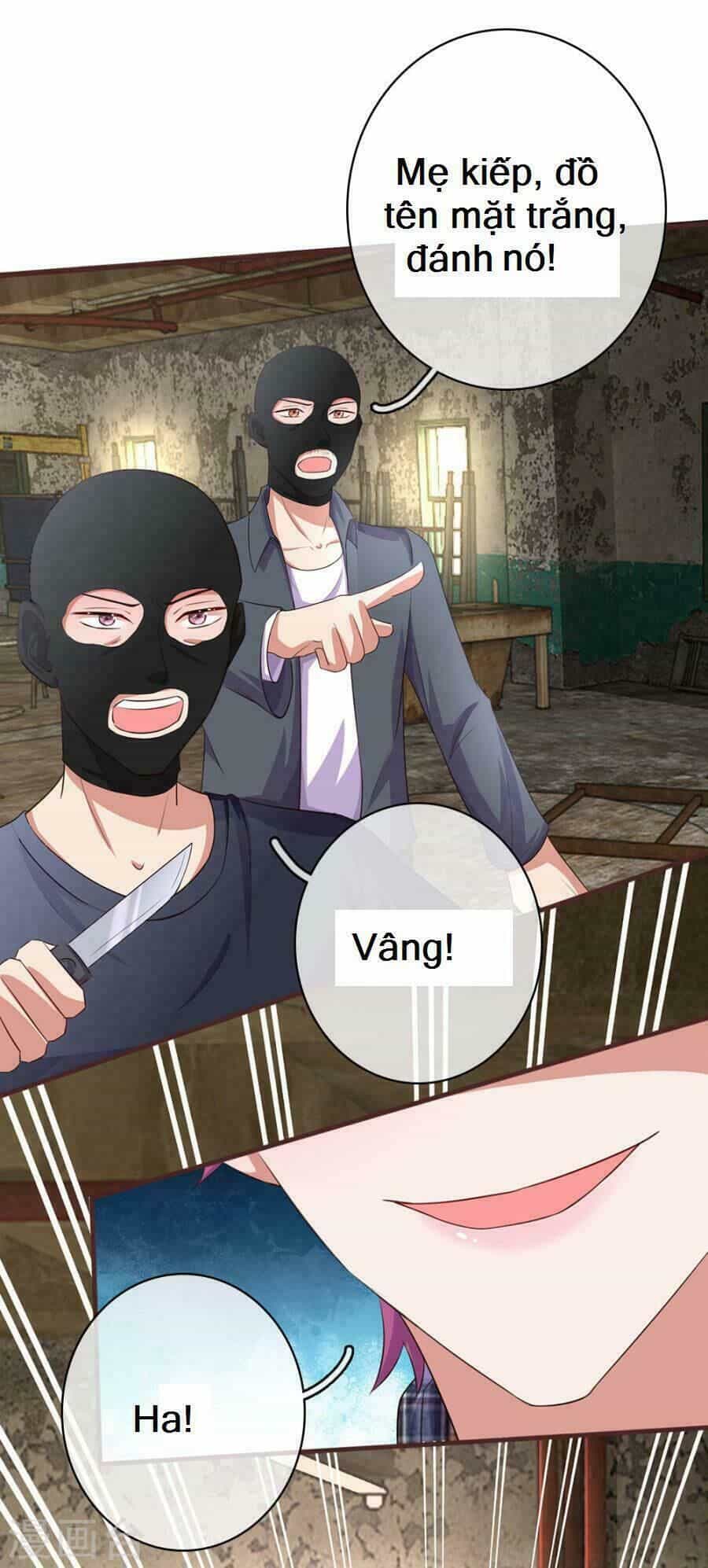 Trùng Sinh Để Trả Thù - Chương 39 - ảnh 7