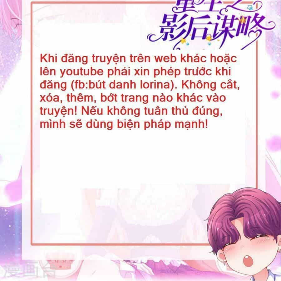 Trùng Sinh Để Trả Thù - Chương 40 - ảnh 1