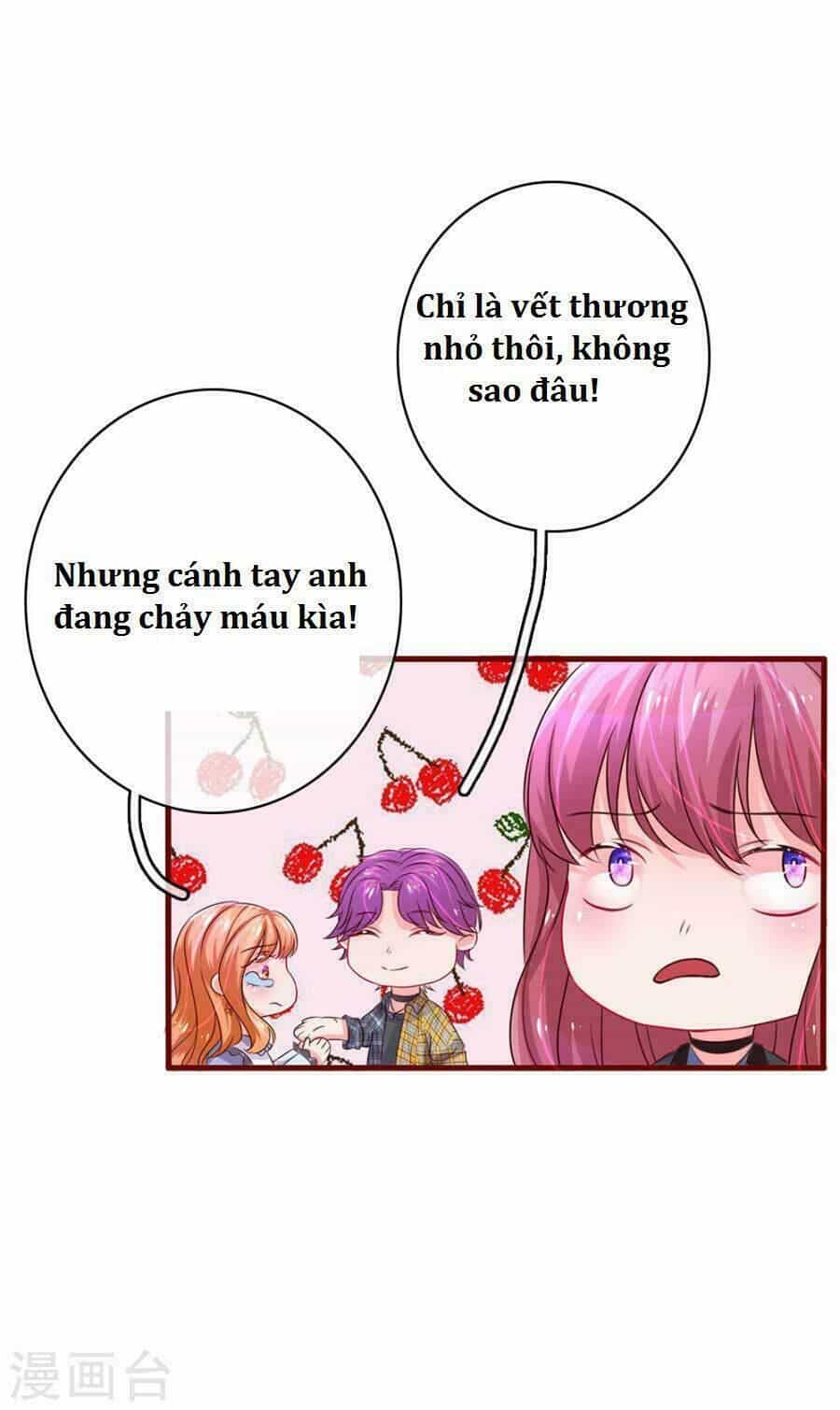 Trùng Sinh Để Trả Thù - Chương 40 - ảnh 13