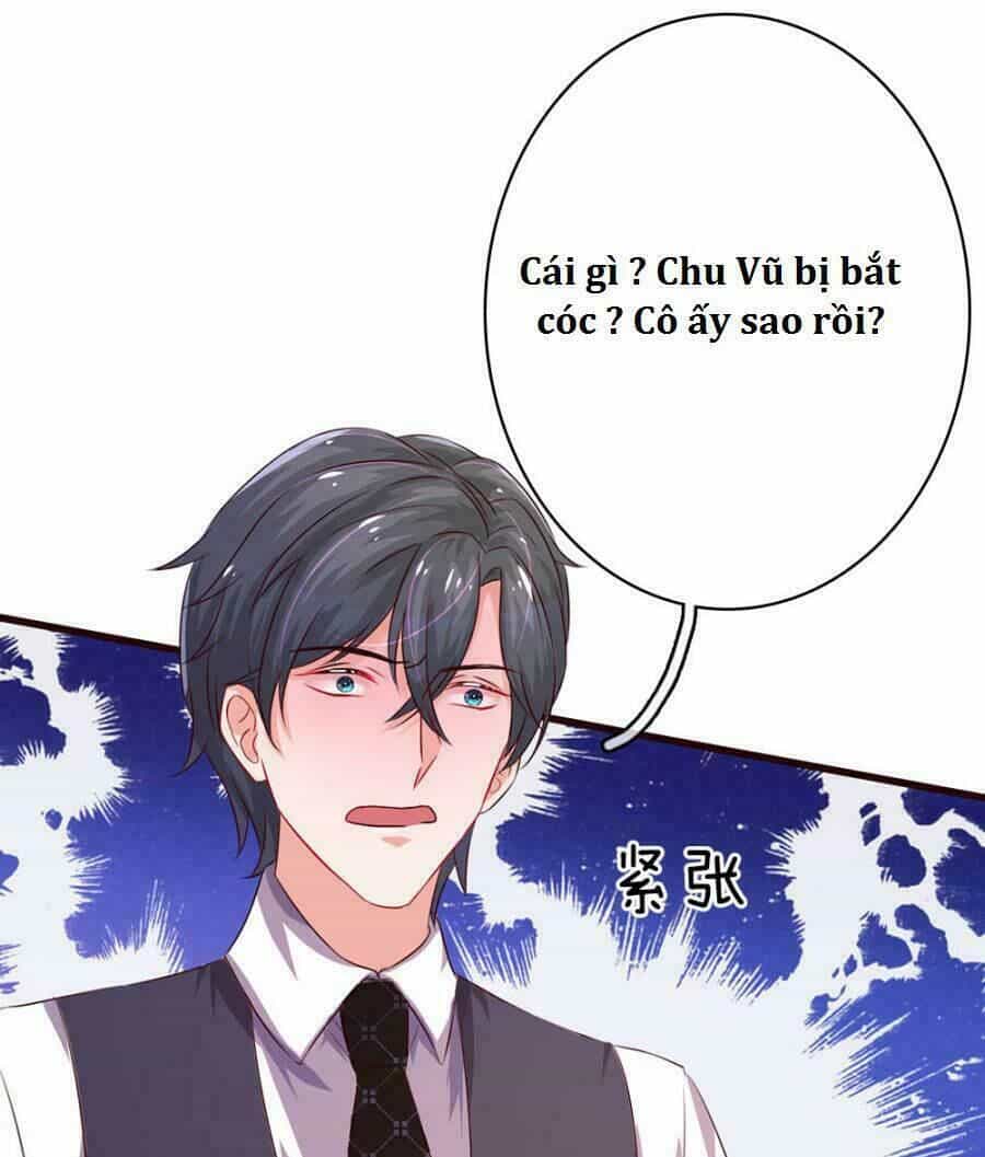 Trùng Sinh Để Trả Thù - Chương 40 - ảnh 22