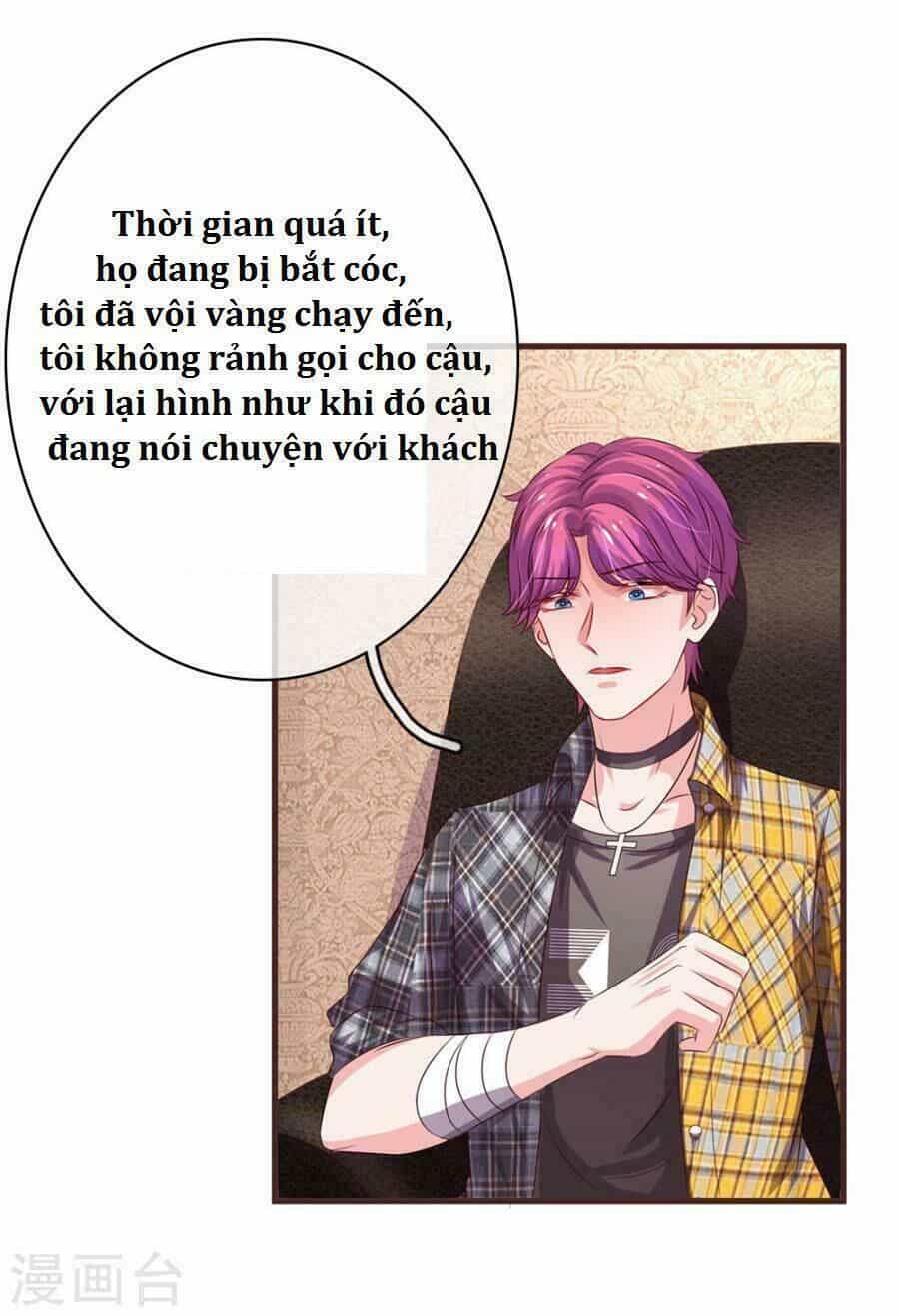 Trùng Sinh Để Trả Thù - Chương 40 - ảnh 26