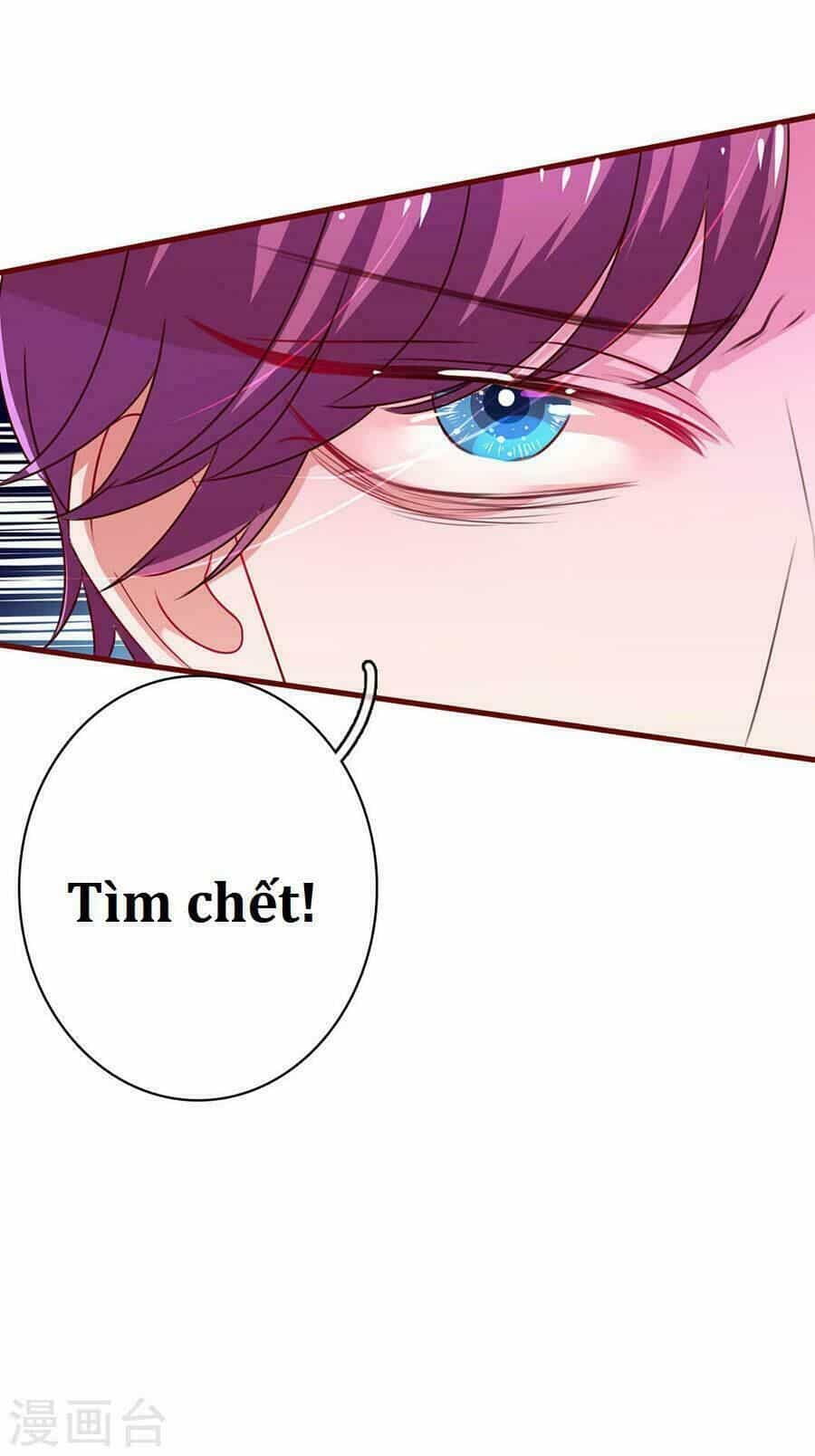 Trùng Sinh Để Trả Thù - Chương 40 - ảnh 7